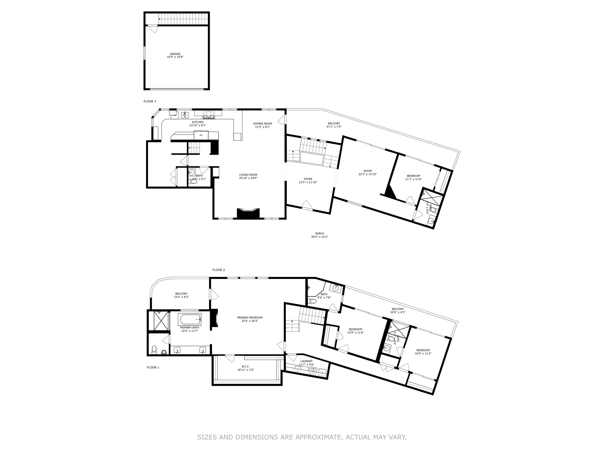 Building Photo - 3311 Deronda Dr