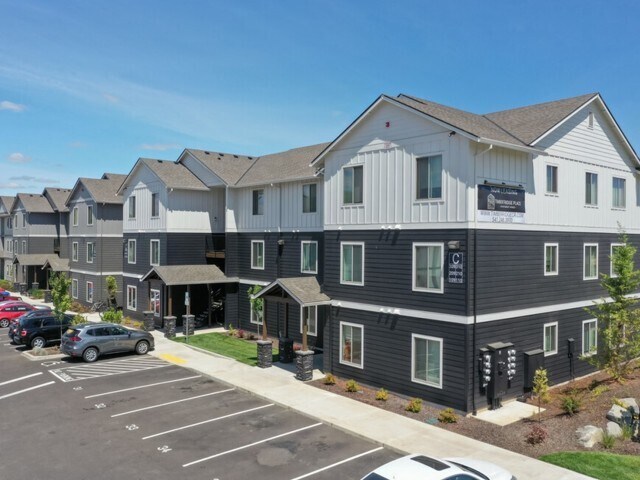 Timberridge Place Apartment Homes Albany Or Apartment Finder