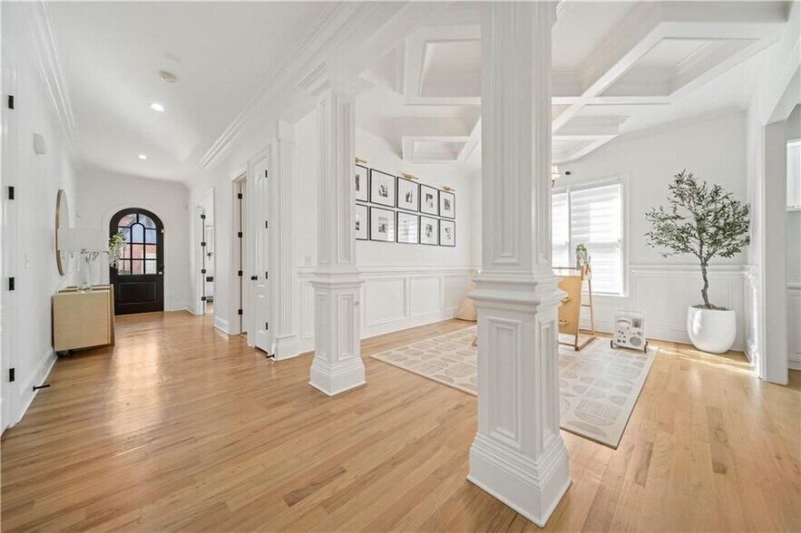 Building Photo - 1796 Buckhead Valley Ln NE