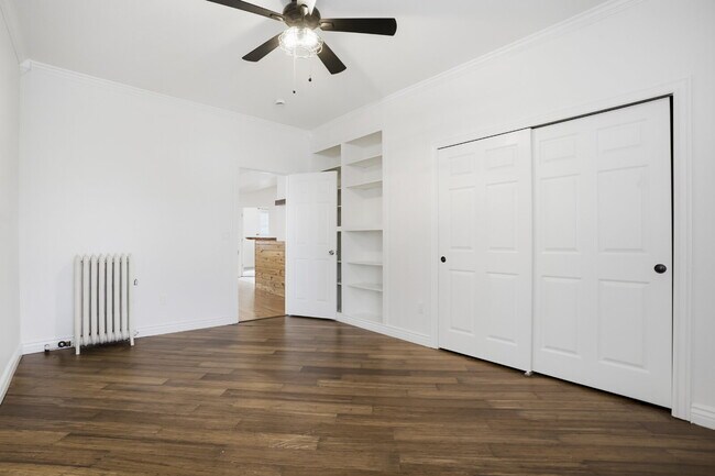 Building Photo - Spacious Two Bedroom in Cap Hill