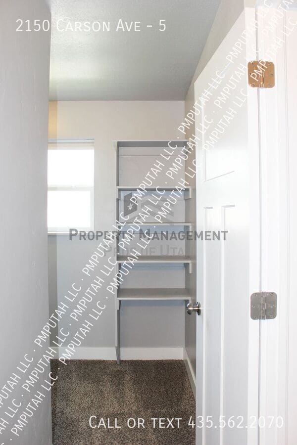 Building Photo - 2150 Carson Ave