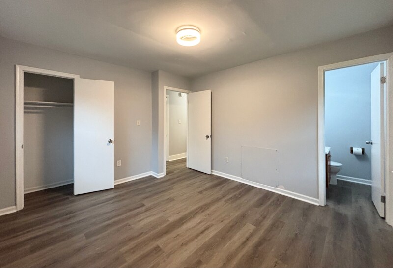 Building Photo - 1226 Montgomery Ave
