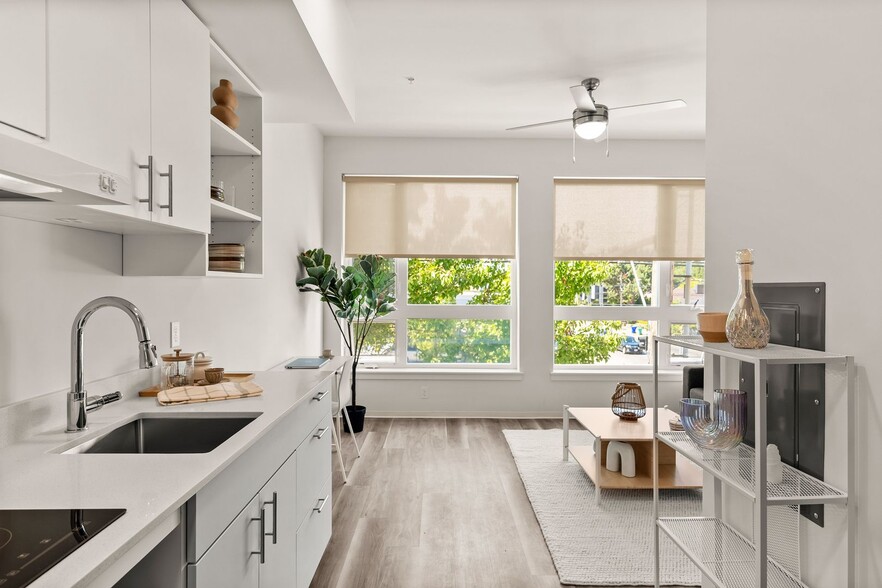 Interior Photo - Modern Living at Koz on Interstate