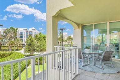 Building Photo - 3700 S Ocean Blvd