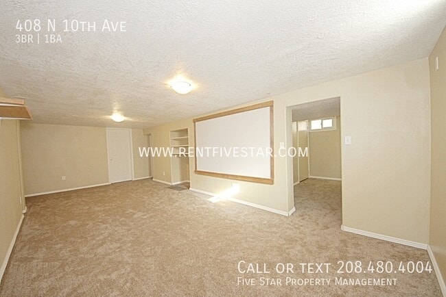 Building Photo - 408 N 10th Ave