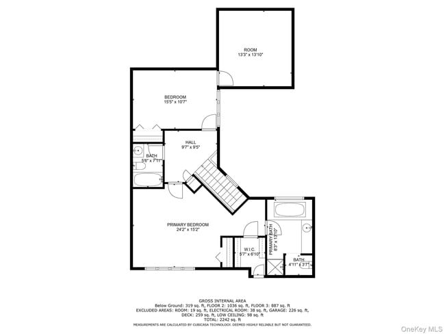 Building Photo - 15 Evon Ct