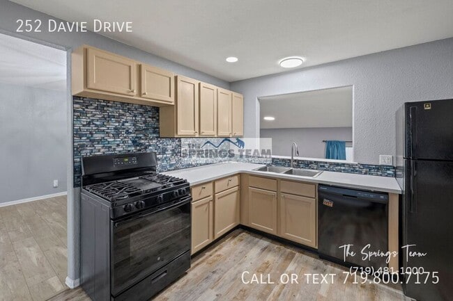 Building Photo - 252 Davie Dr