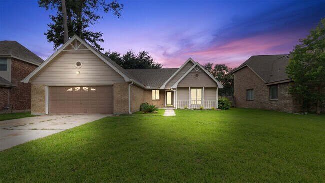 Building Photo - 22503 Holly Branch Dr