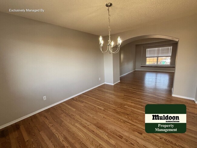 Building Photo - Coming soon!! Nice 6 Bedroom Home in Briargate!