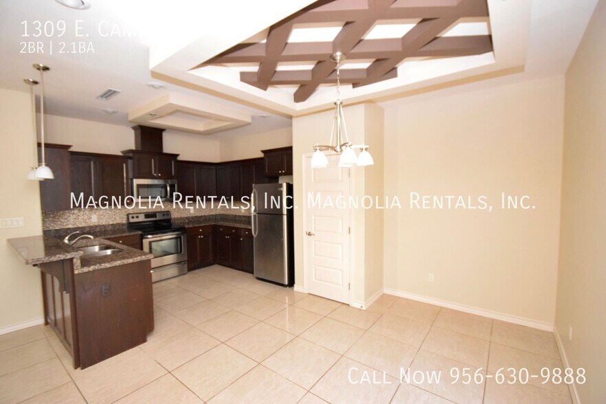 Building Photo - 1309 E. Camellia-D