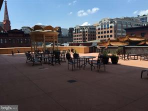 Deck 2 - 777 7th St NW