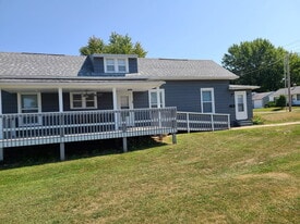 Building Photo - 2035 Spruce St