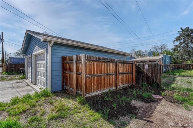 Building Photo - 132 W Bayaud Ave
