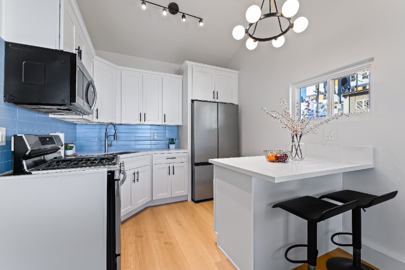 Building Photo - 8509 Naylor Ave