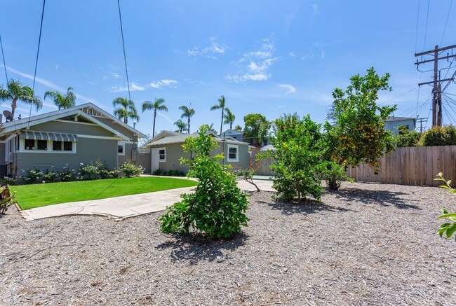 Building Photo - Modern Kensington Cottage