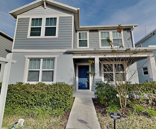 Building Photo - 4079 Feather Tree Dr