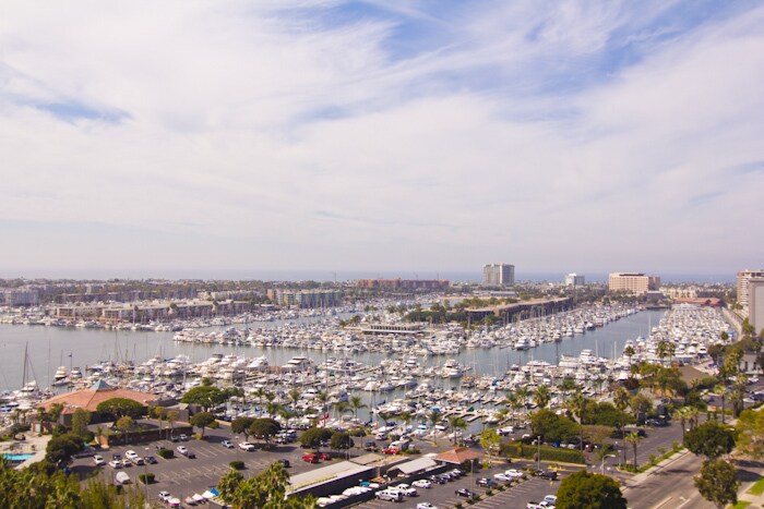 Building Photo - 13600 MARINA POINTE Dr