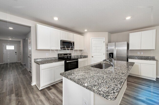 Building Photo - Foley 4BR – Cali Plan + Smart Home
