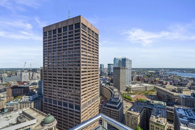 Building Photo - 45 Province St