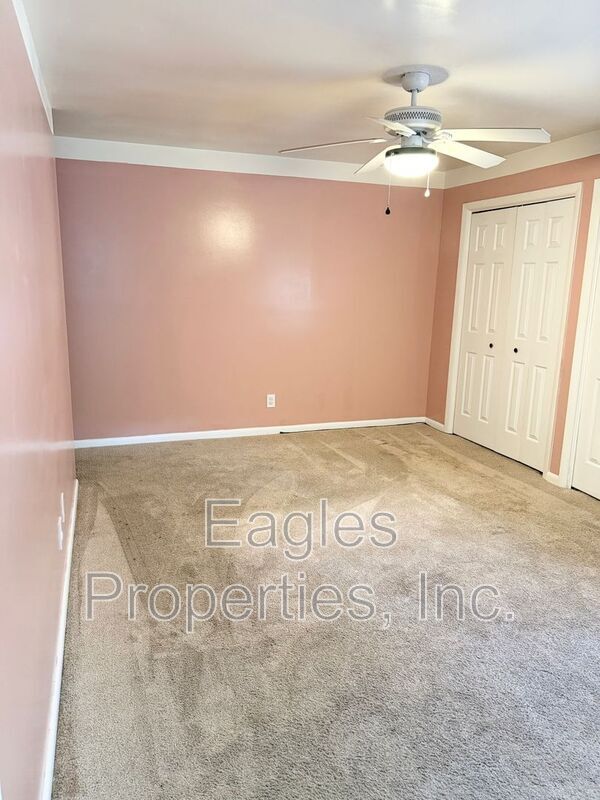 Building Photo - 1902 Harris St