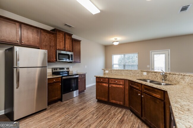 Building Photo - 1232 Faye Ct