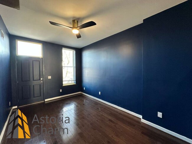 Building Photo - Beautifully Renovated 3BR Rowhome Near Johns Hopkins – Gated Parking + Modern Upgrades