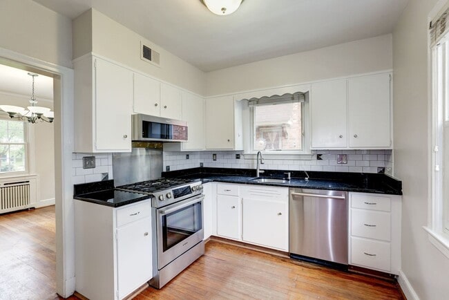 Building Photo - 3 Bed Colonial in AU Park | Finished Basement | Fenced Yard & Large Deck
