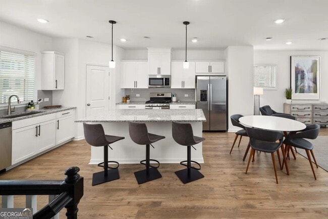 Building Photo - 1817 Oberlin Dr