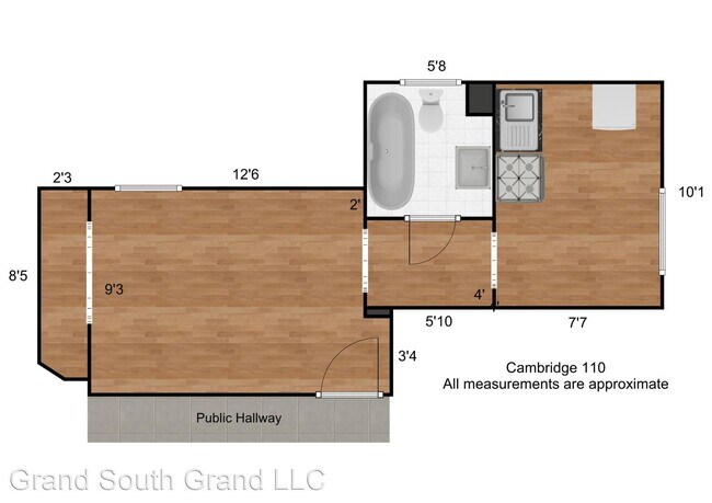 Building Photo - 4917 McPherson Ave