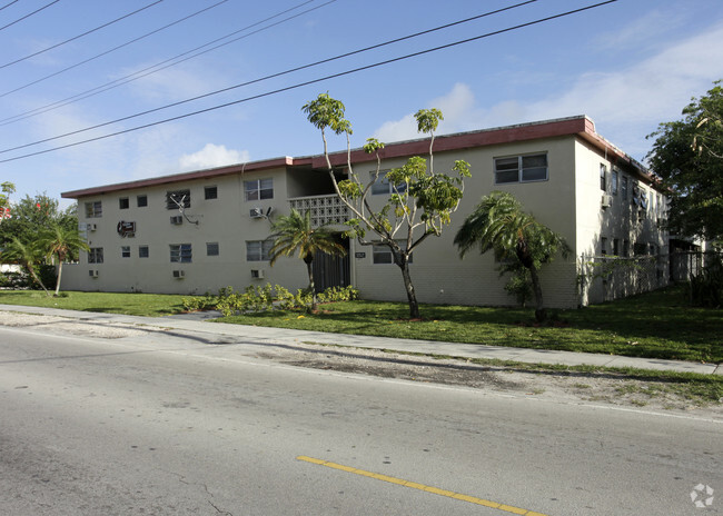 Building Photo - Garden Lane Apartments