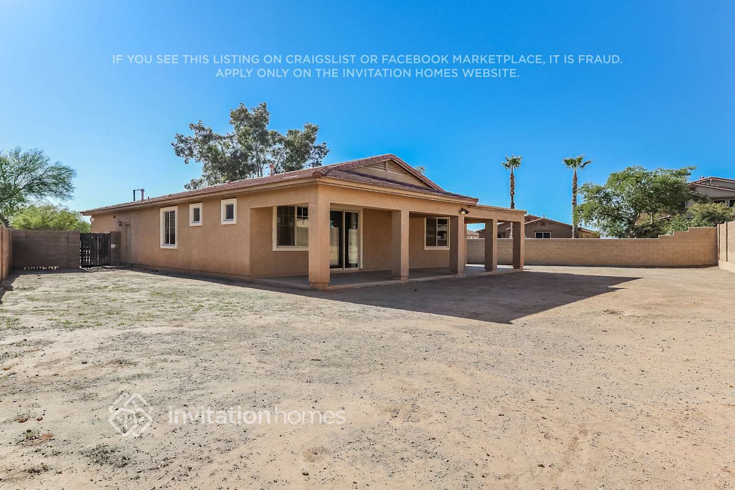 Building Photo - 17682 W Cavedale Dr