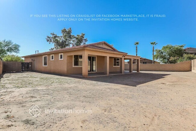 Building Photo - 17682 W Cavedale Dr