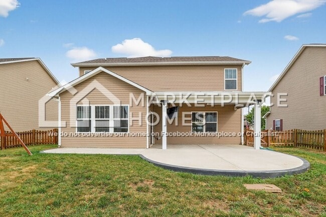 Building Photo - 2324 Boneset Dr