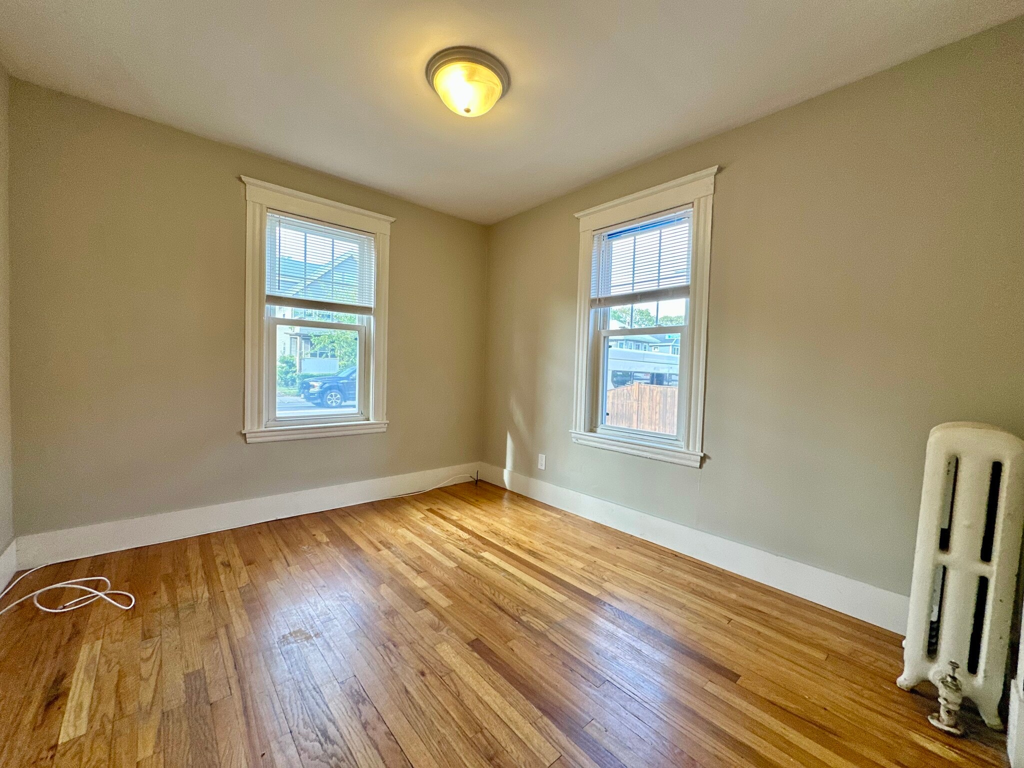 Building Photo - 4069 Washington St