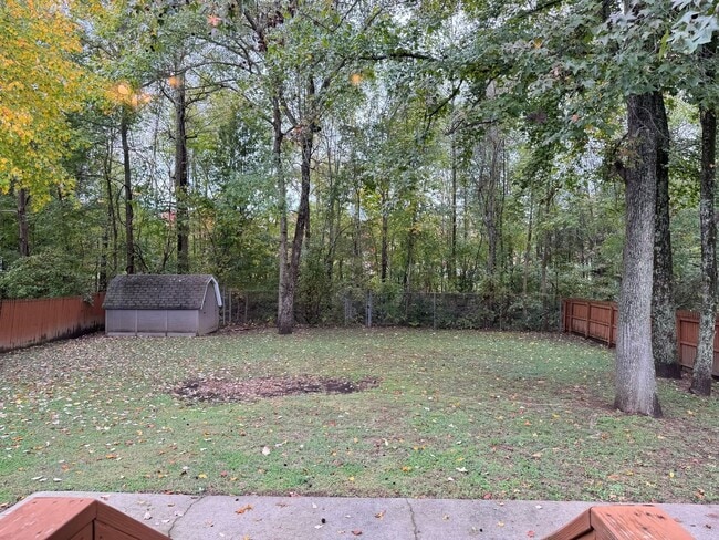 Building Photo - Sango! Partial Brick home with 3 bedrooms,...