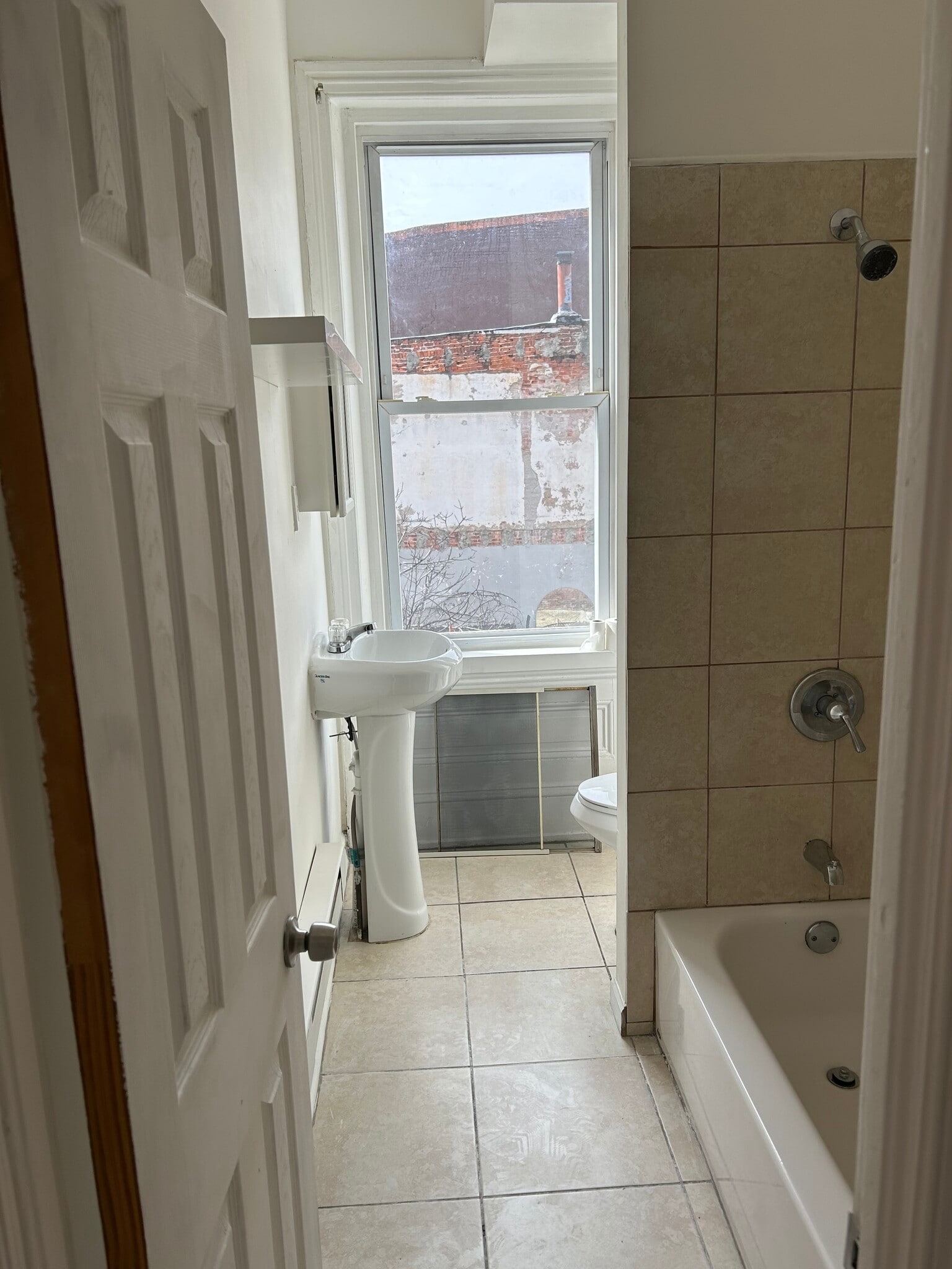 Bathroom - 3053 Frankford Ave