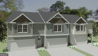 Building Photo - 6428 Pine St