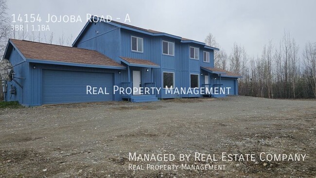 Building Photo - 14154 Jojoba Dr