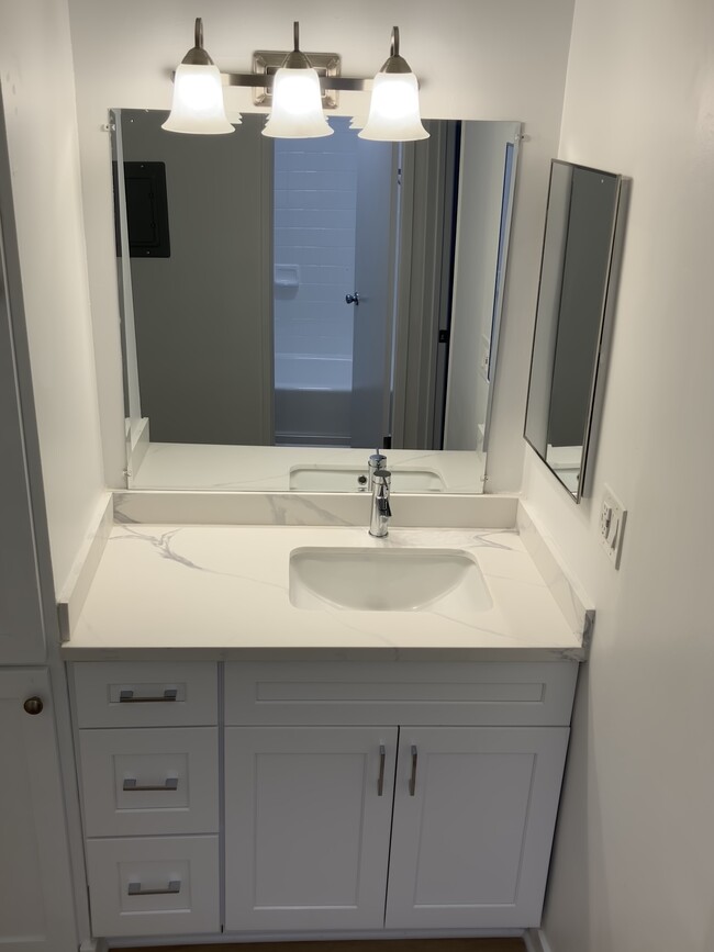 Floorplan - 12706 Venice Blvd