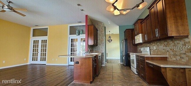 Building Photo - 4 br, 2 bath House - 6815 Amici Court