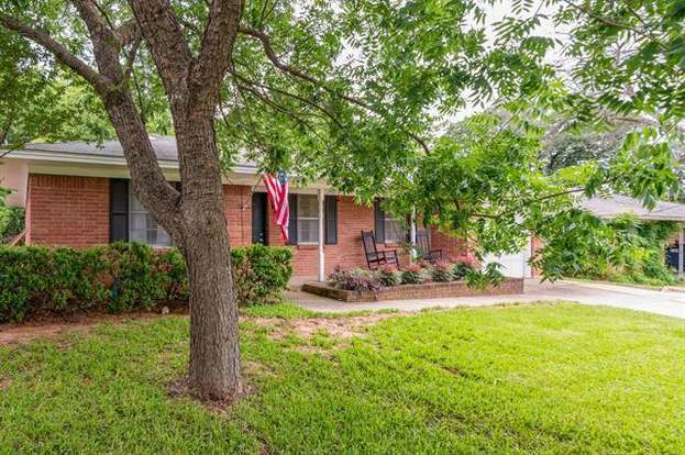 Building Photo - 720 Chisholm Trail