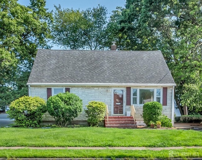 Building Photo - 58 Rose St