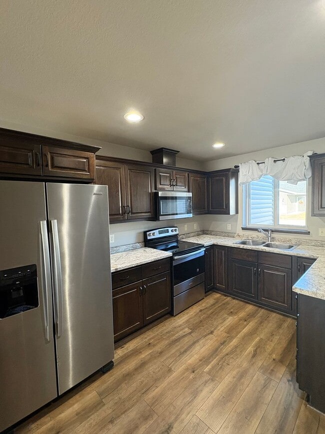 Interior Photo - 203 N Camelot Ln - Moon Lake 10 Units