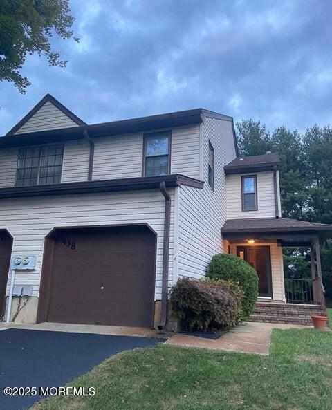 Primary Photo - 438 Oak Knoll Dr