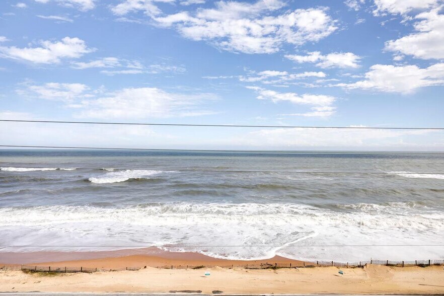 Building Photo - 2700 Ocean Shore Blvd