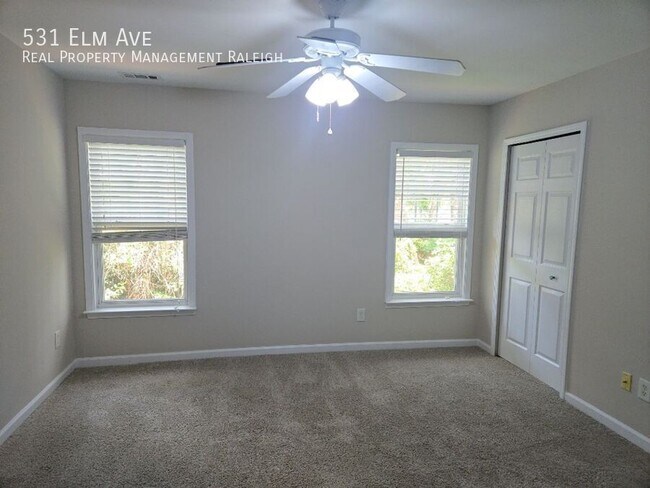 Building Photo - 531 Elm Ave