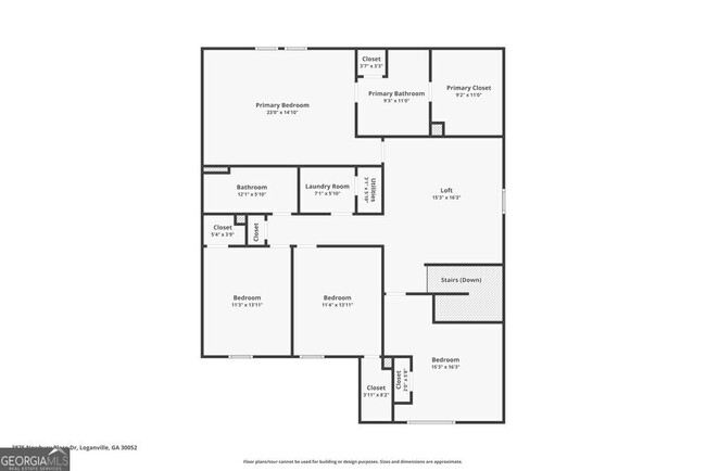 Building Photo - 3875 Newbury Pl Dr
