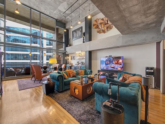 Building Photo - 1999 McKinney Ave