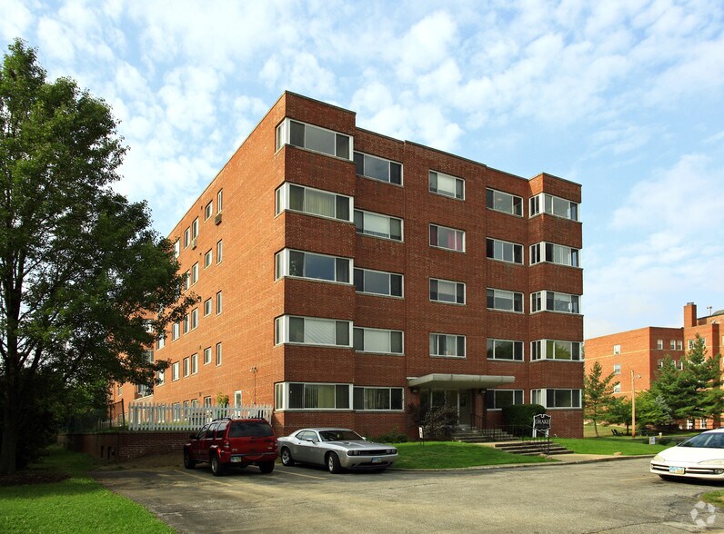 The Drake 15830 Van Aken Blvd Cleveland OH 44120 Apartment Finder