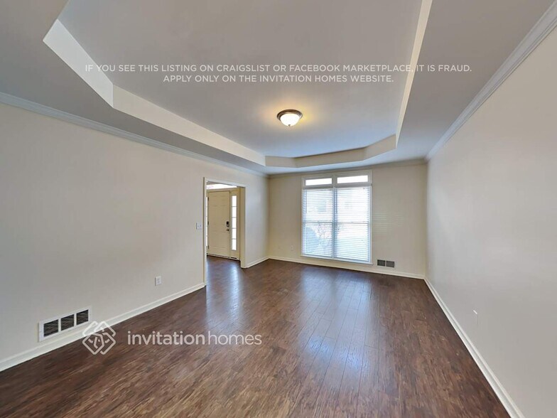 Building Photo - 2820 Stone Bridge Trail SW